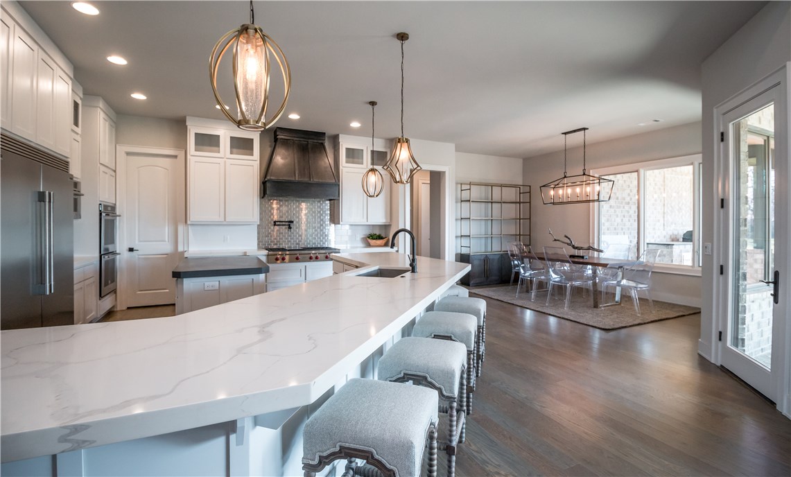 West End - Residential