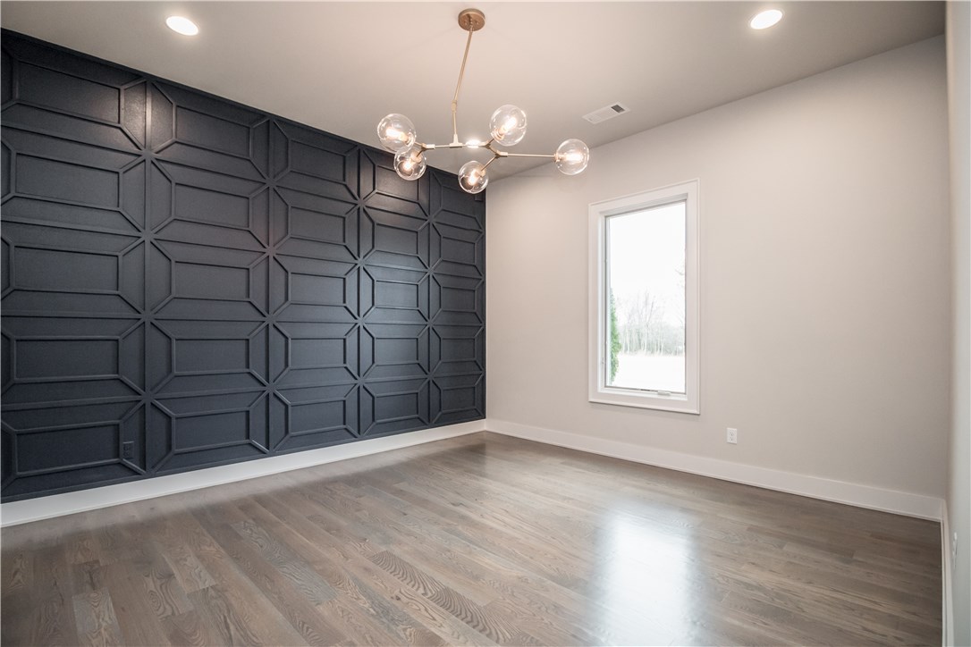 West End - Residential