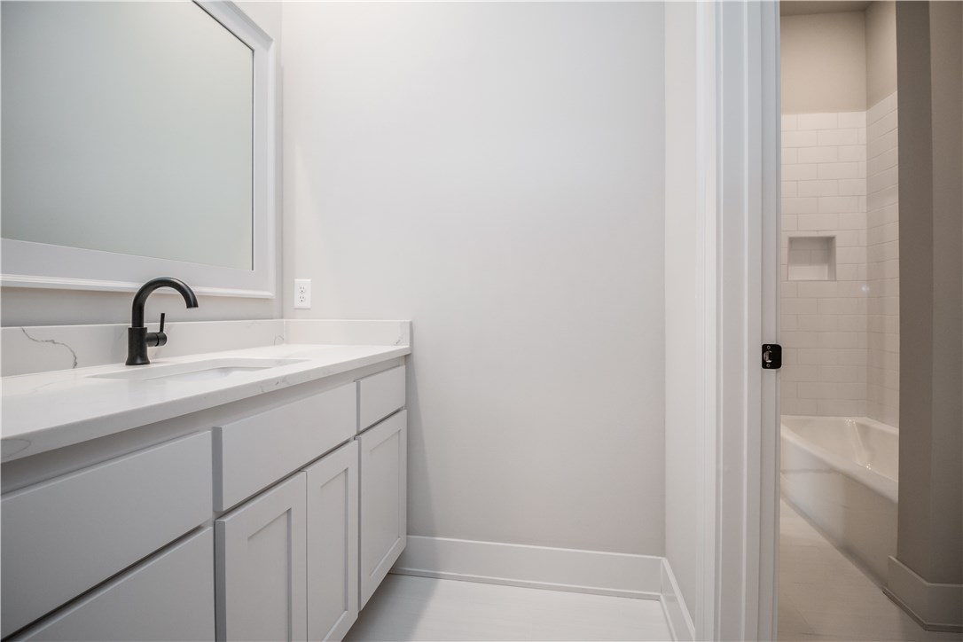 West End - Residential