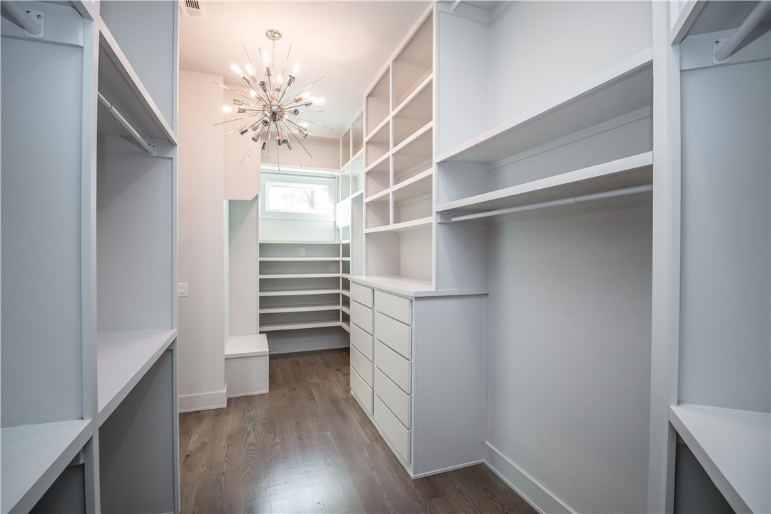 West End - Residential