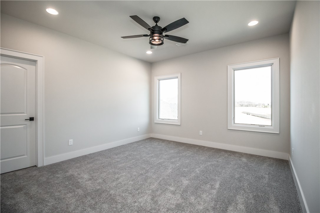 West End - Residential