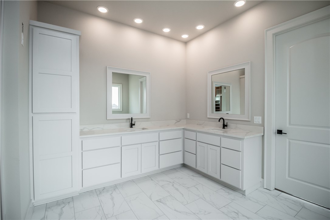 West End - Residential