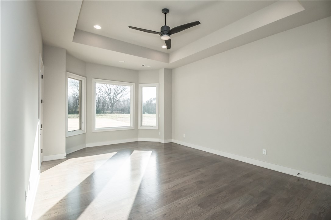 West End - Residential