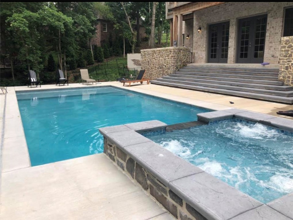 West End - Residential