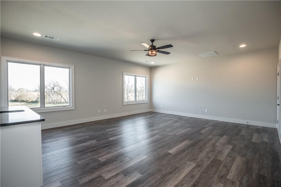 West End - Residential