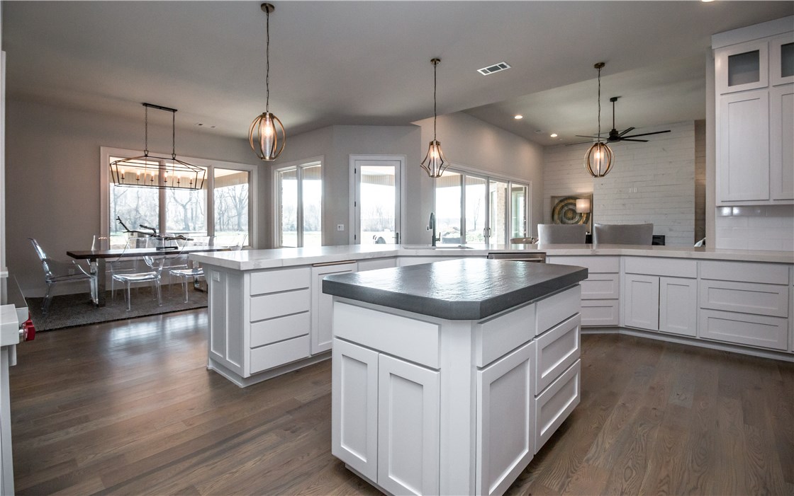 West End - Residential