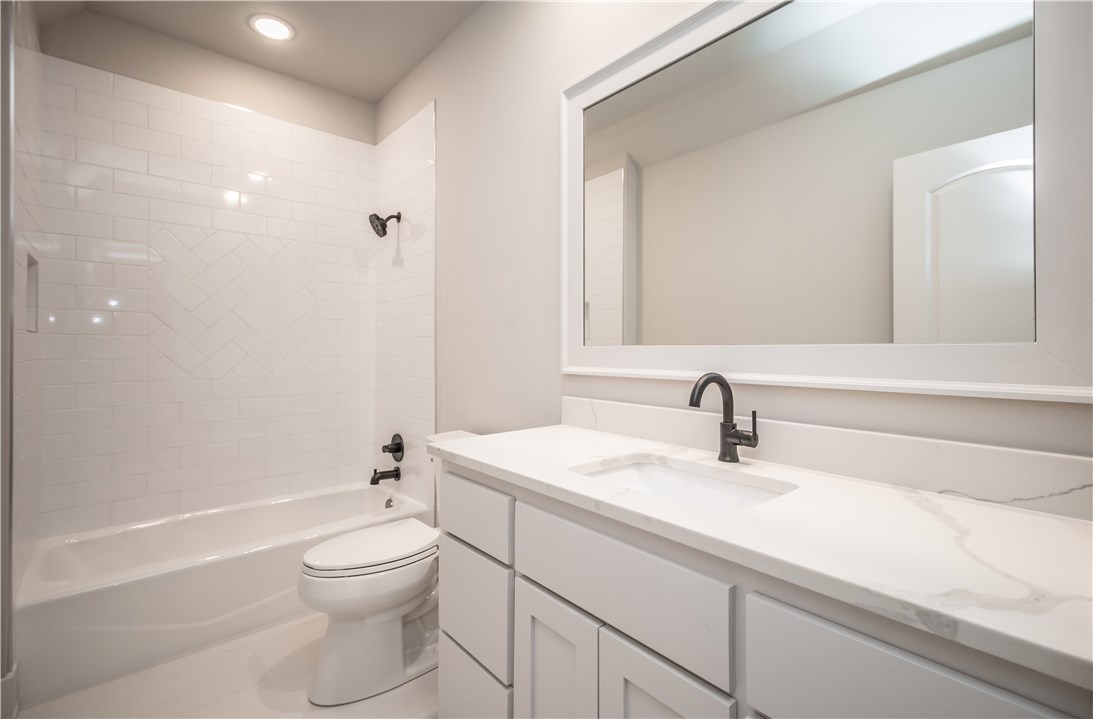 West End - Residential