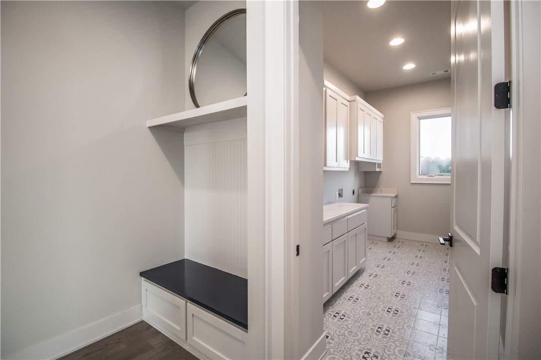 West End - Residential