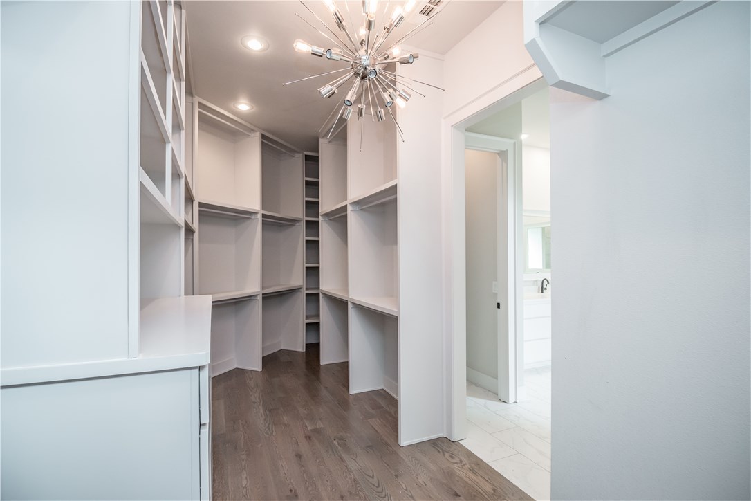 West End - Residential