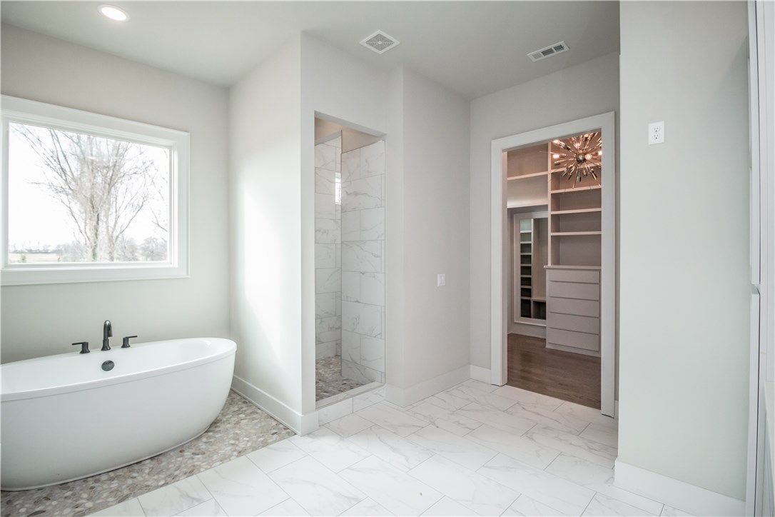 West End - Residential