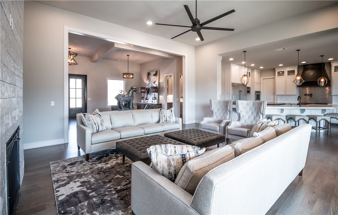 West End - Residential