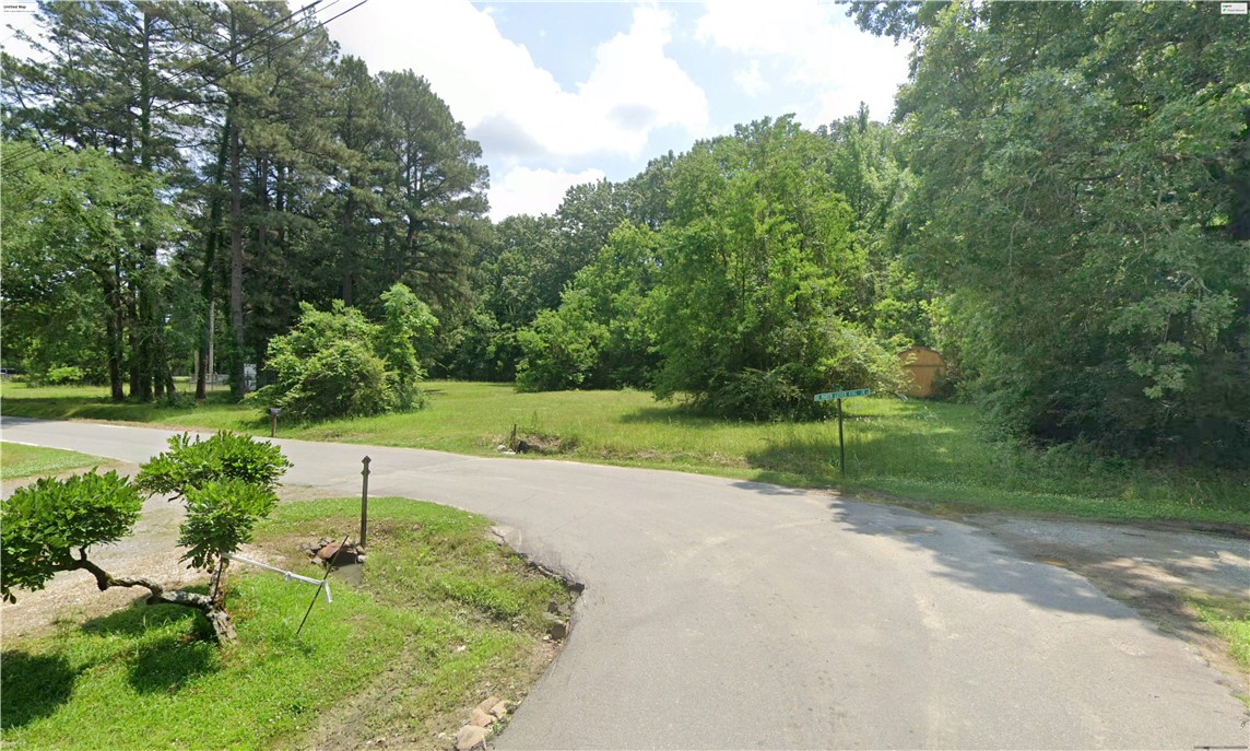 Bunn's Survey - Land