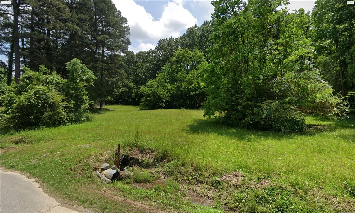 Bunn's Survey - Land