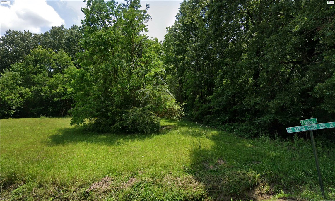 Bunn's Survey - Land