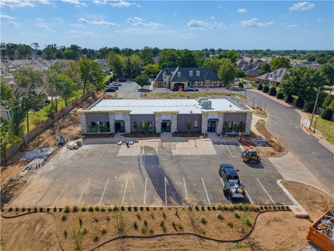 Photo of 3462 Pleasant Grove suite 1 and suite 2 #suite 1 and suite 2, Rogers, AR 72756 (MLS # 1357438)
