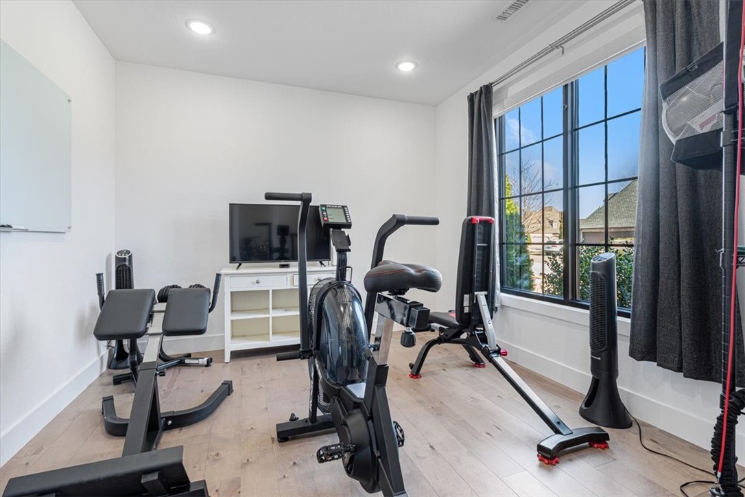 Chardonnay Sub Bentonville - Residential