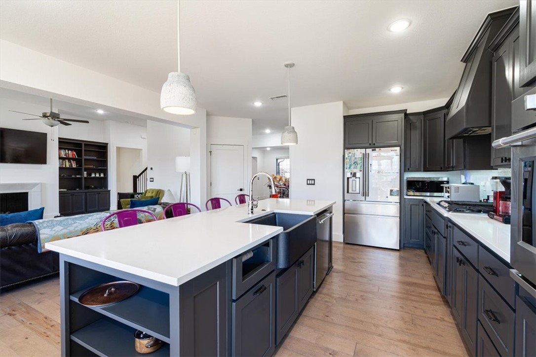 Chardonnay Sub Bentonville - Residential