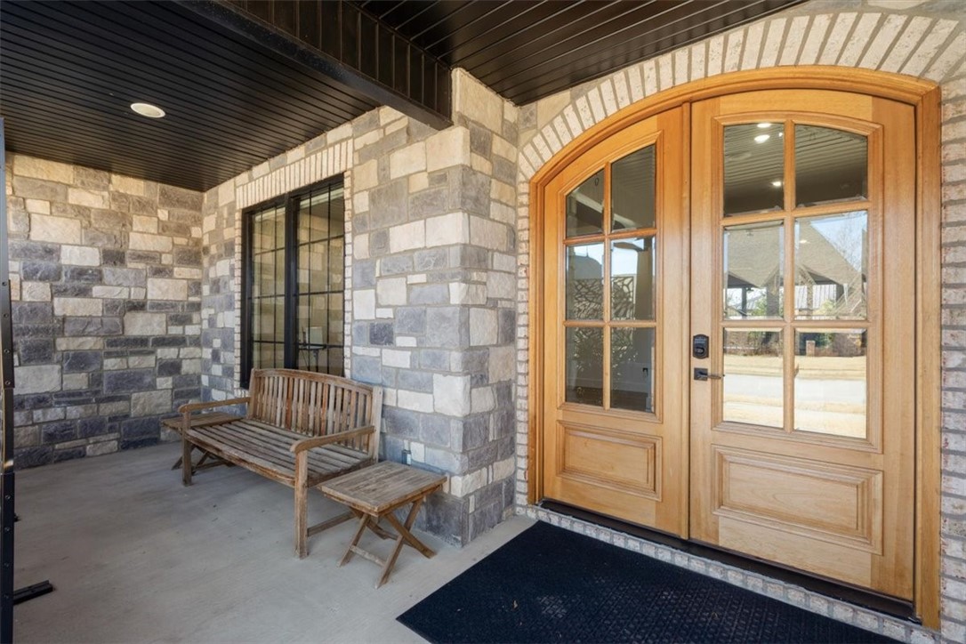 Chardonnay Sub Bentonville - Residential