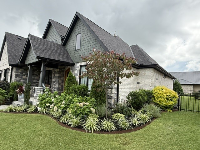 Chardonnay Sub Bentonville - Residential