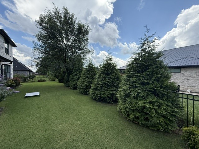 Chardonnay Sub Bentonville - Residential