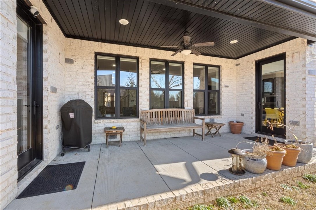 Chardonnay Sub Bentonville - Residential