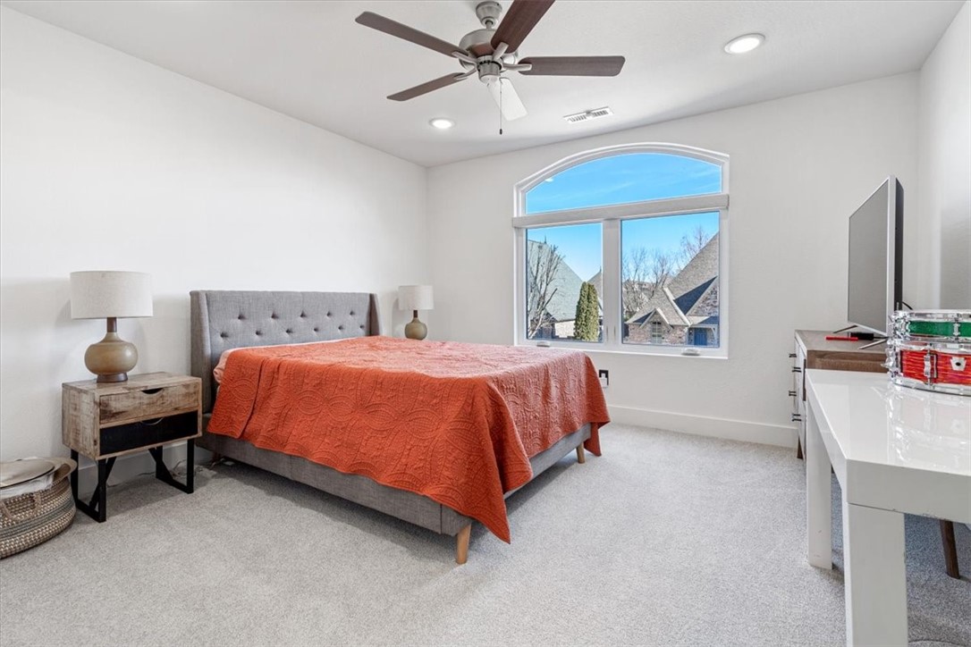 Chardonnay Sub Bentonville - Residential