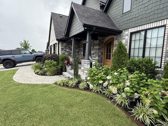 Chardonnay Sub Bentonville - Residential