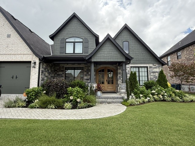 Chardonnay Sub Bentonville - Residential