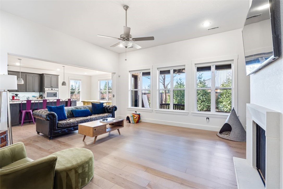 Chardonnay Sub Bentonville - Residential