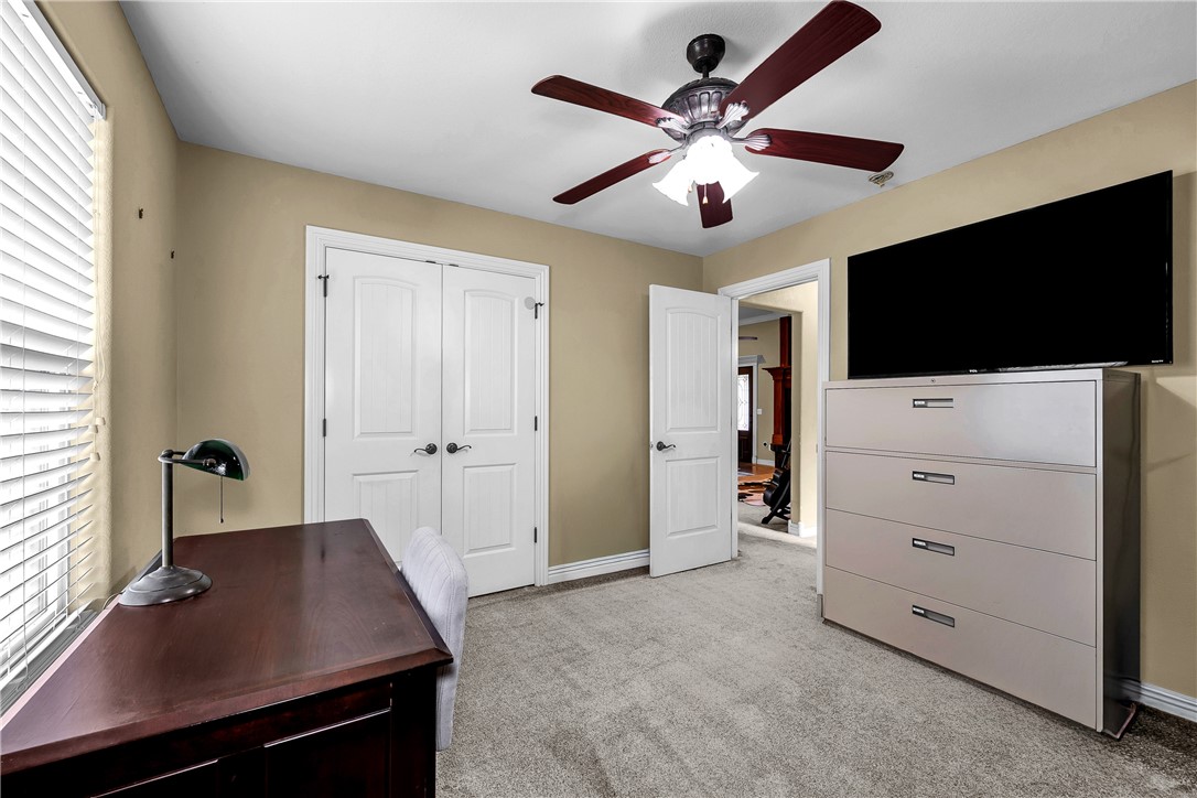 Homestead Add - Residential