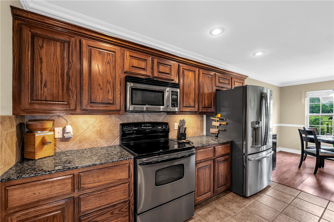 Homestead Add - Residential