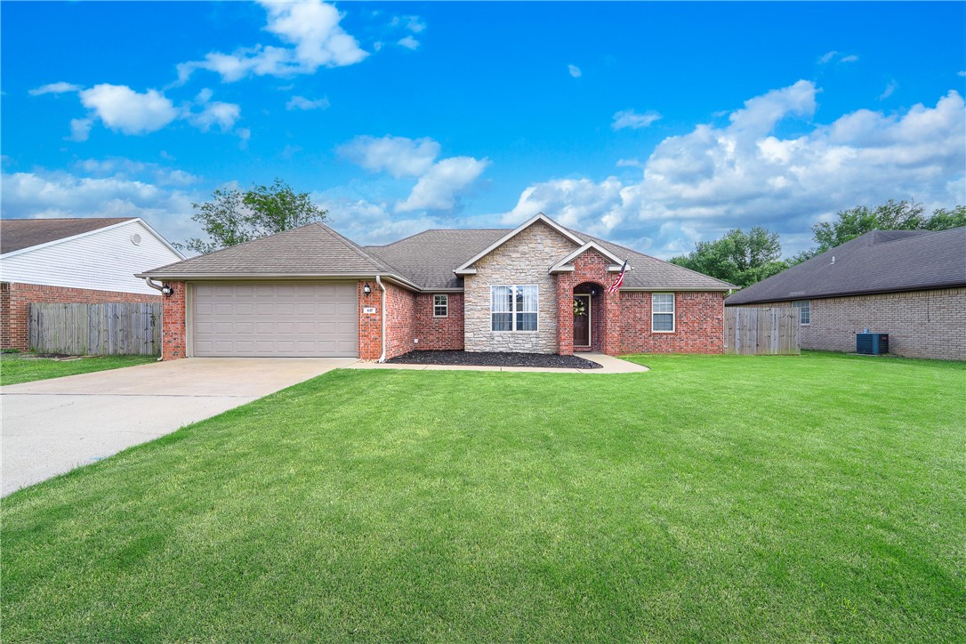 Homestead Add - Residential