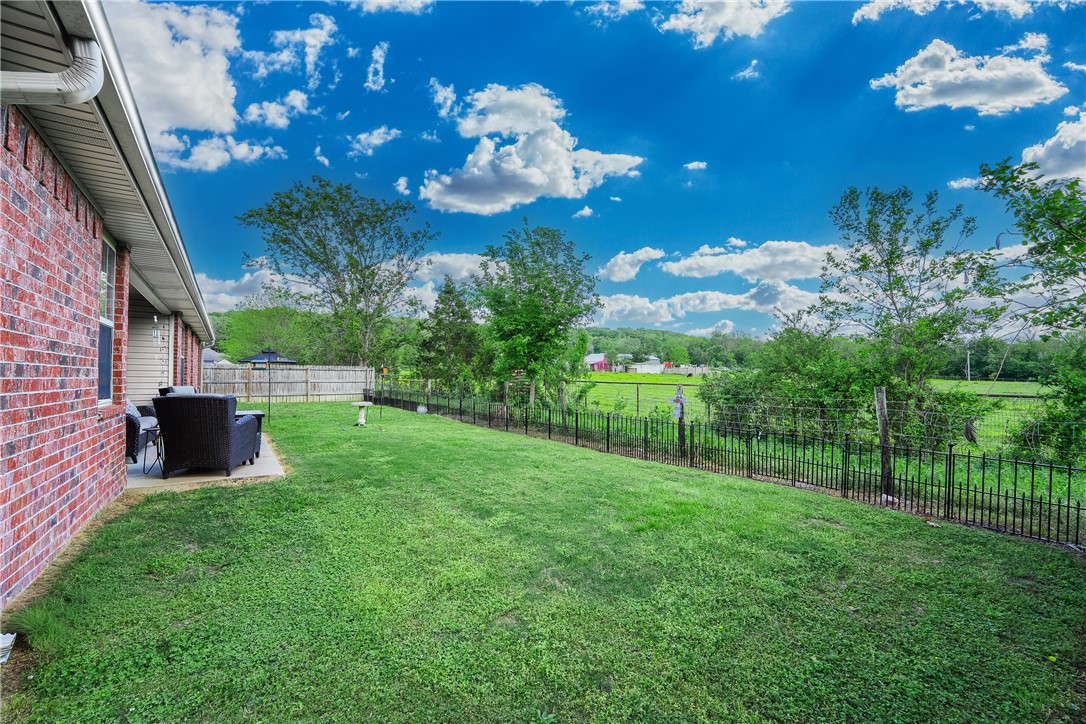 Homestead Add - Residential