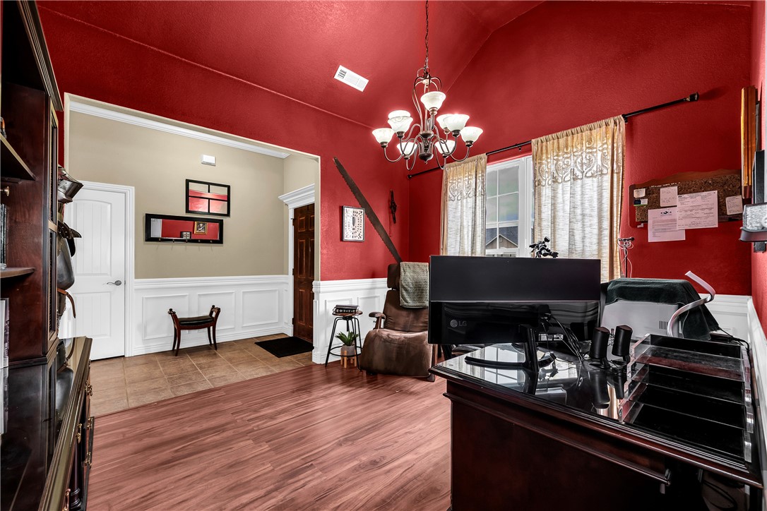 Homestead Add - Residential