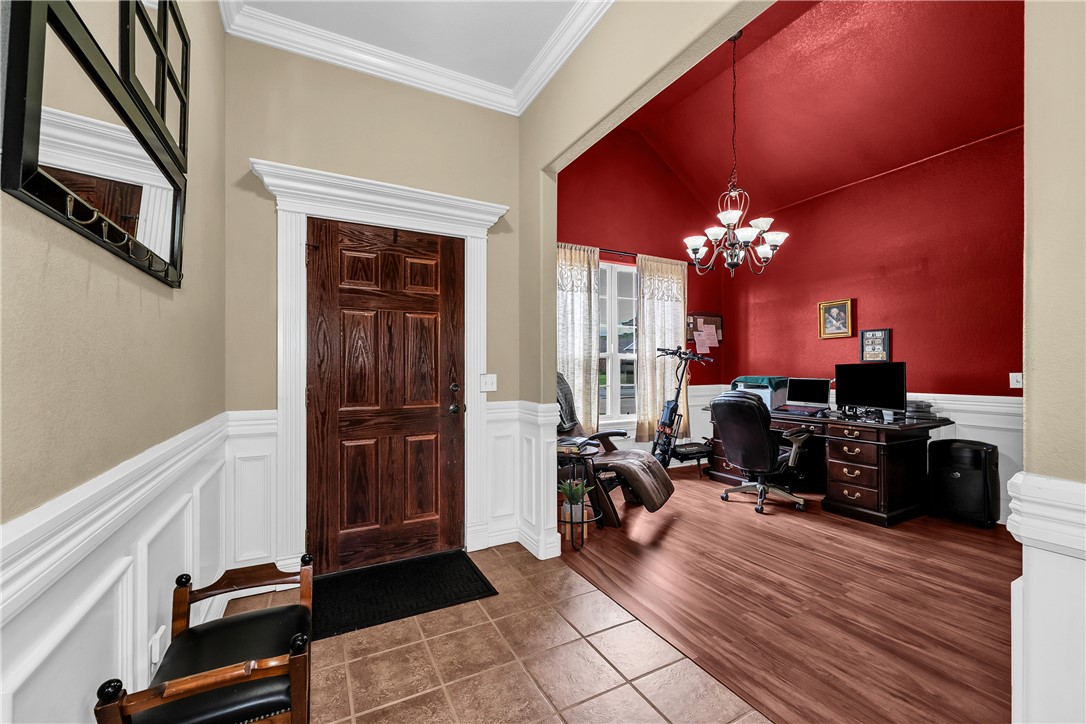 Homestead Add - Residential