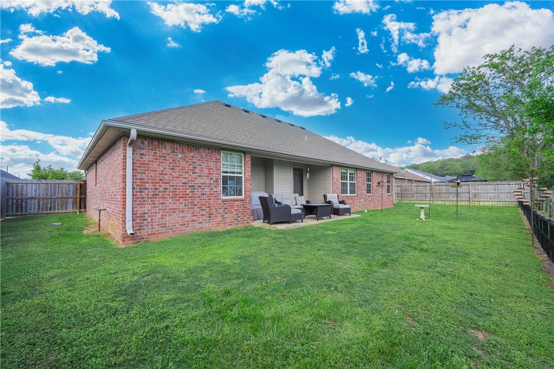 Homestead Add - Residential