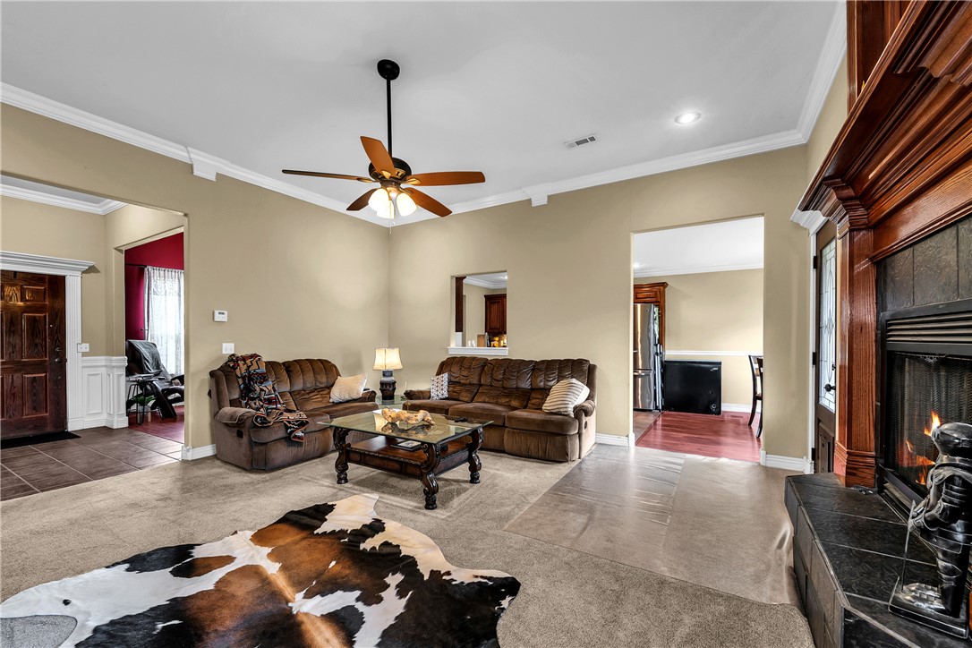 Homestead Add - Residential