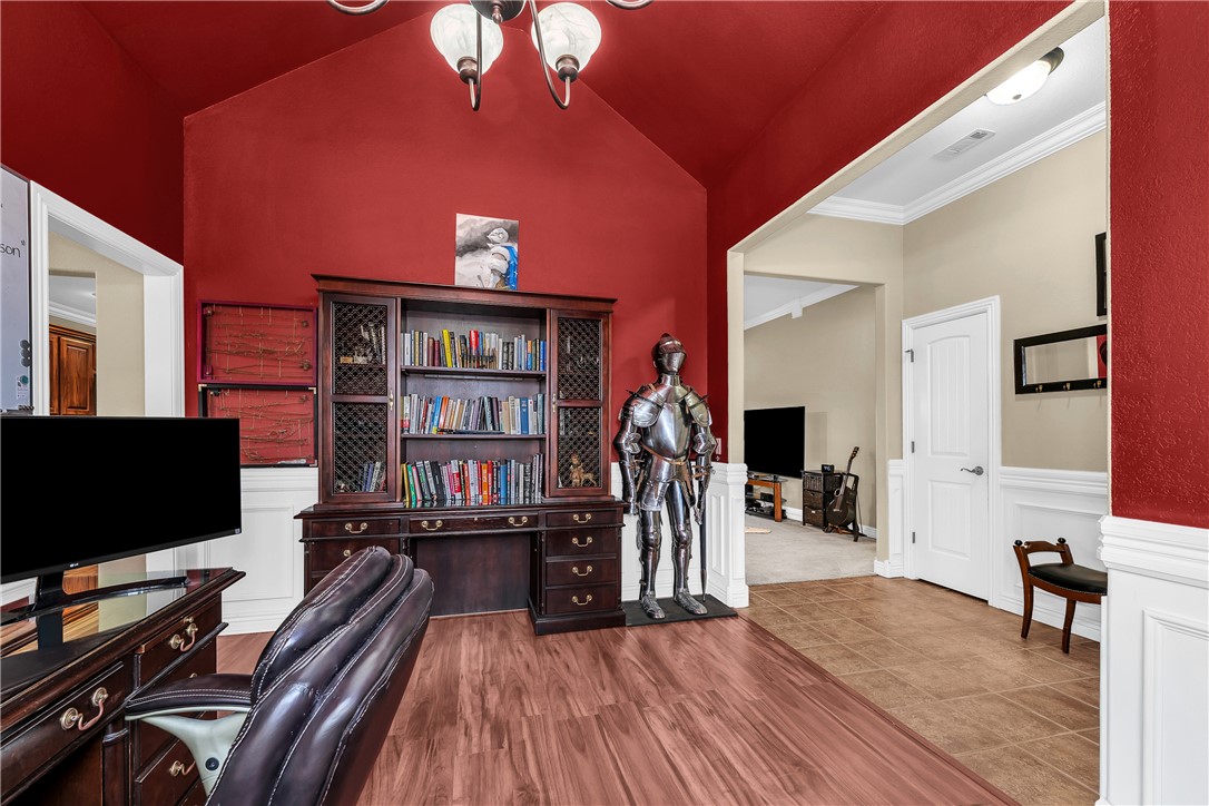 Homestead Add - Residential