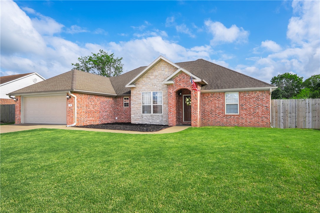 Homestead Add - Residential