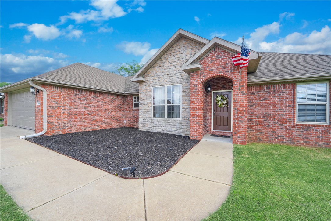 Homestead Add - Residential