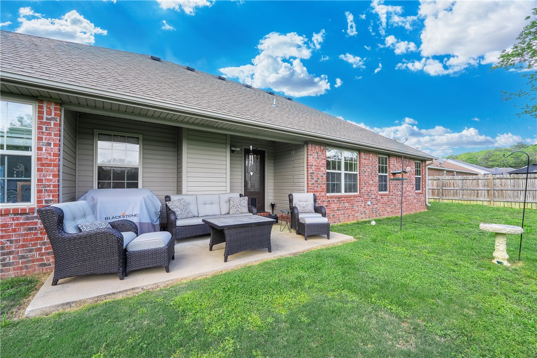 Homestead Add - Residential