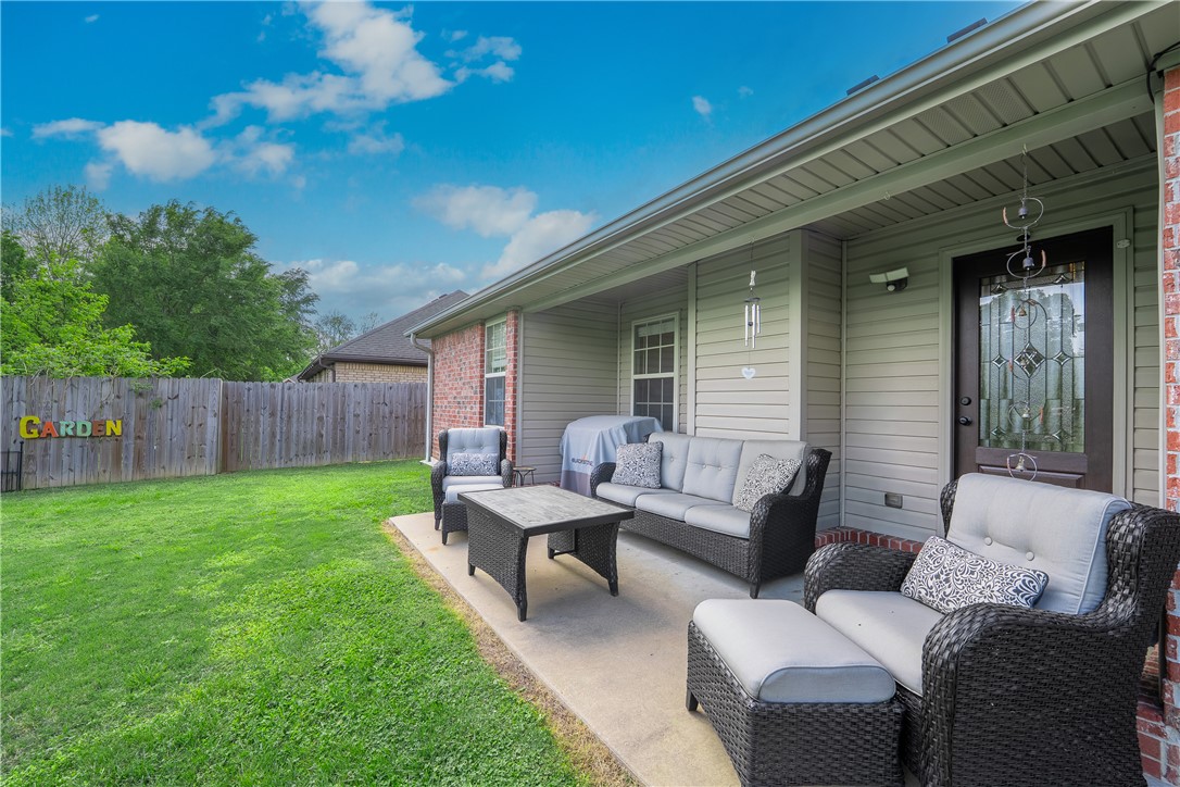 Homestead Add - Residential