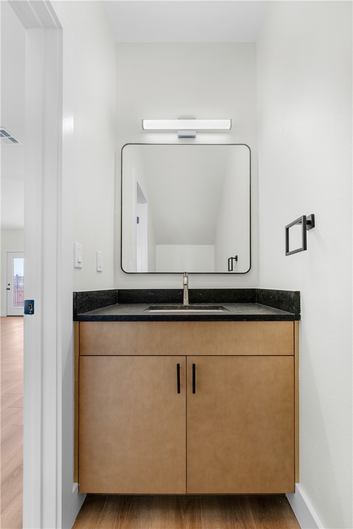 Hackberry Woods Sub - Residential