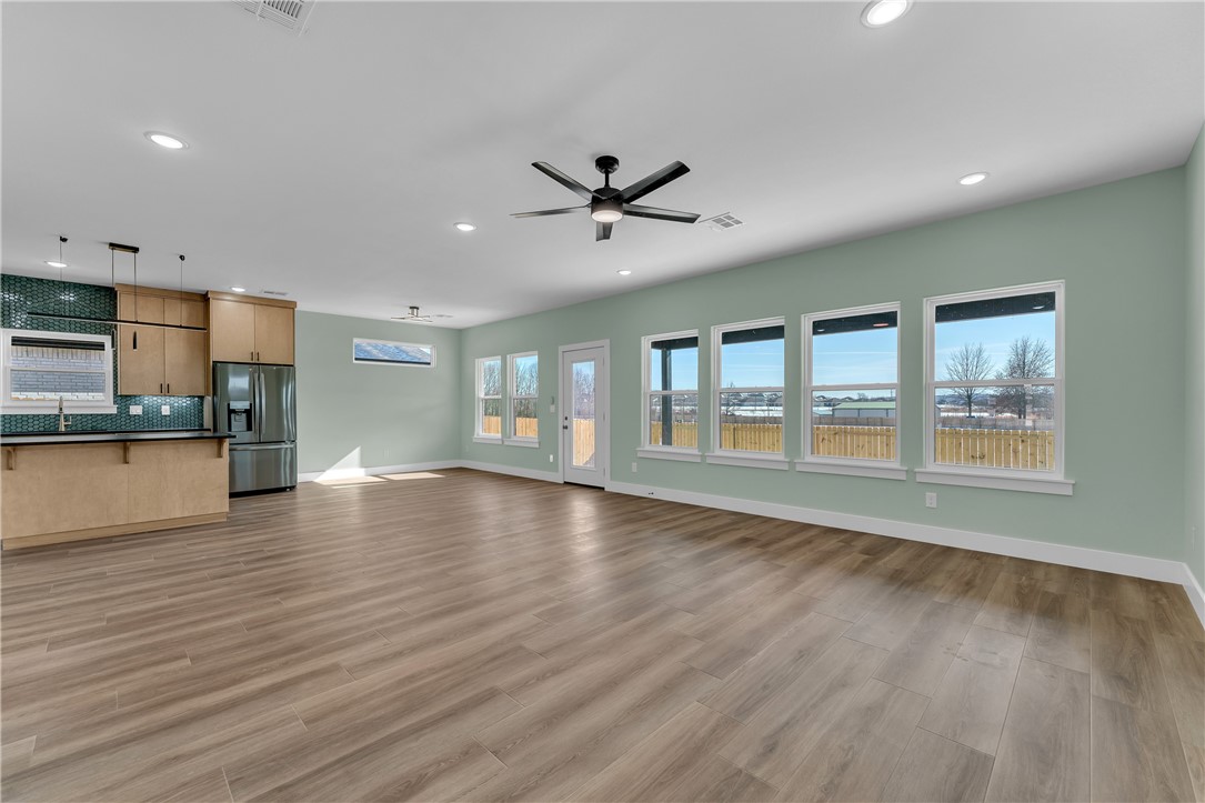 Hackberry Woods Sub - Residential