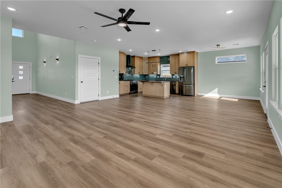 Hackberry Woods Sub - Residential