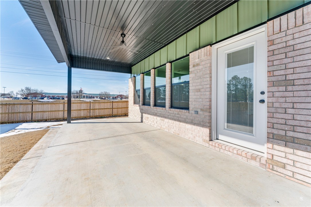 Hackberry Woods Sub - Residential