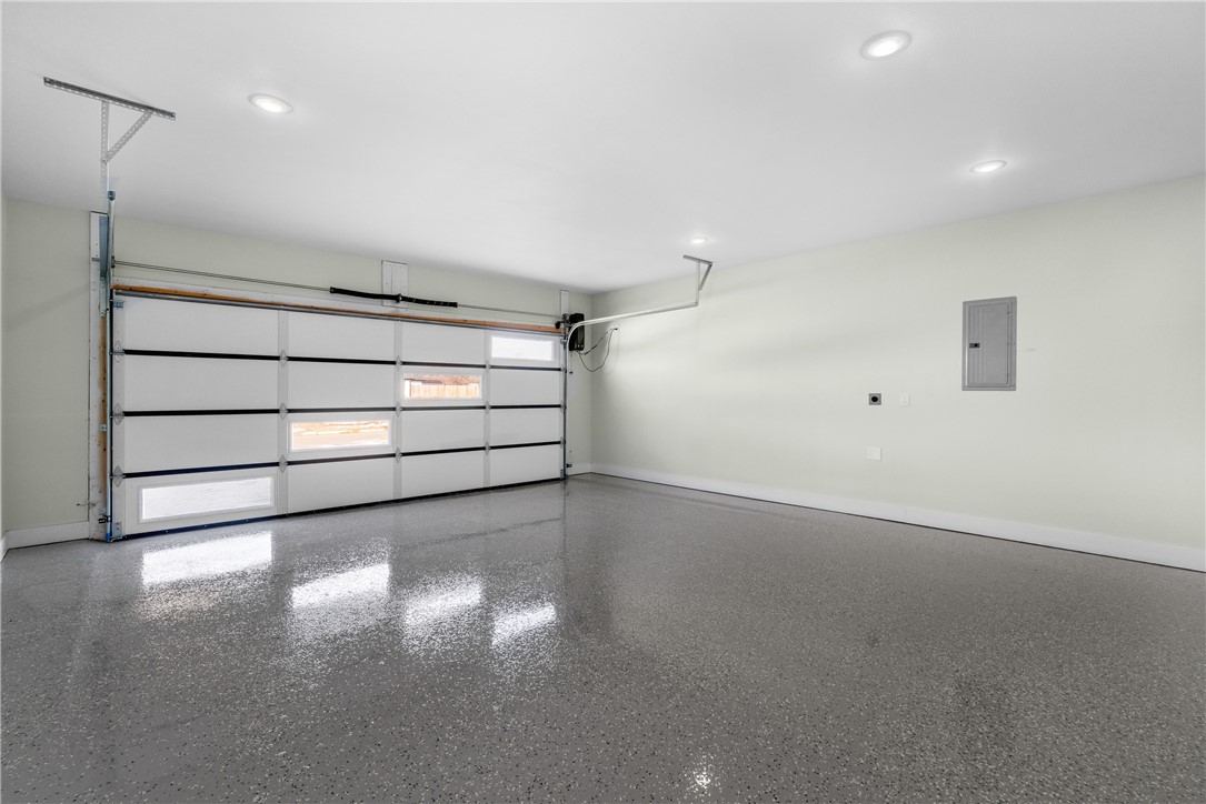 Hackberry Woods Sub - Residential