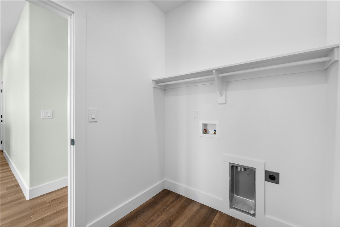 Hackberry Woods Sub - Residential