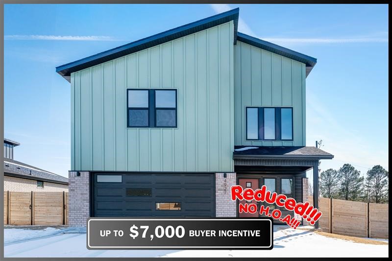 Hackberry Woods Sub - Residential