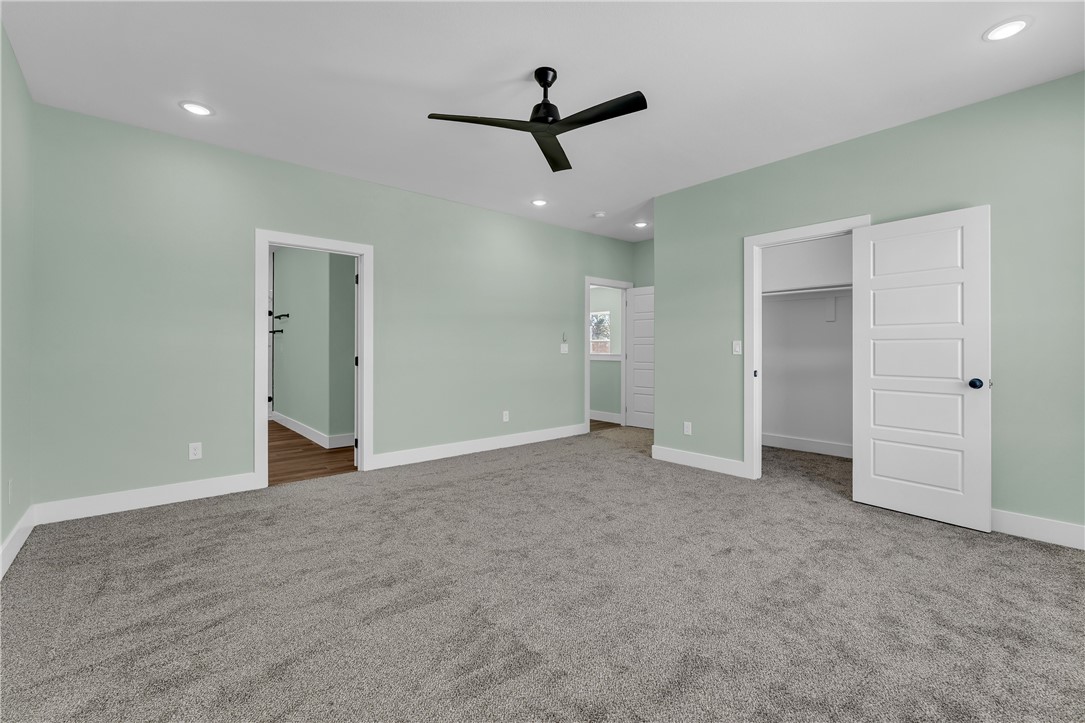 Hackberry Woods Sub - Residential